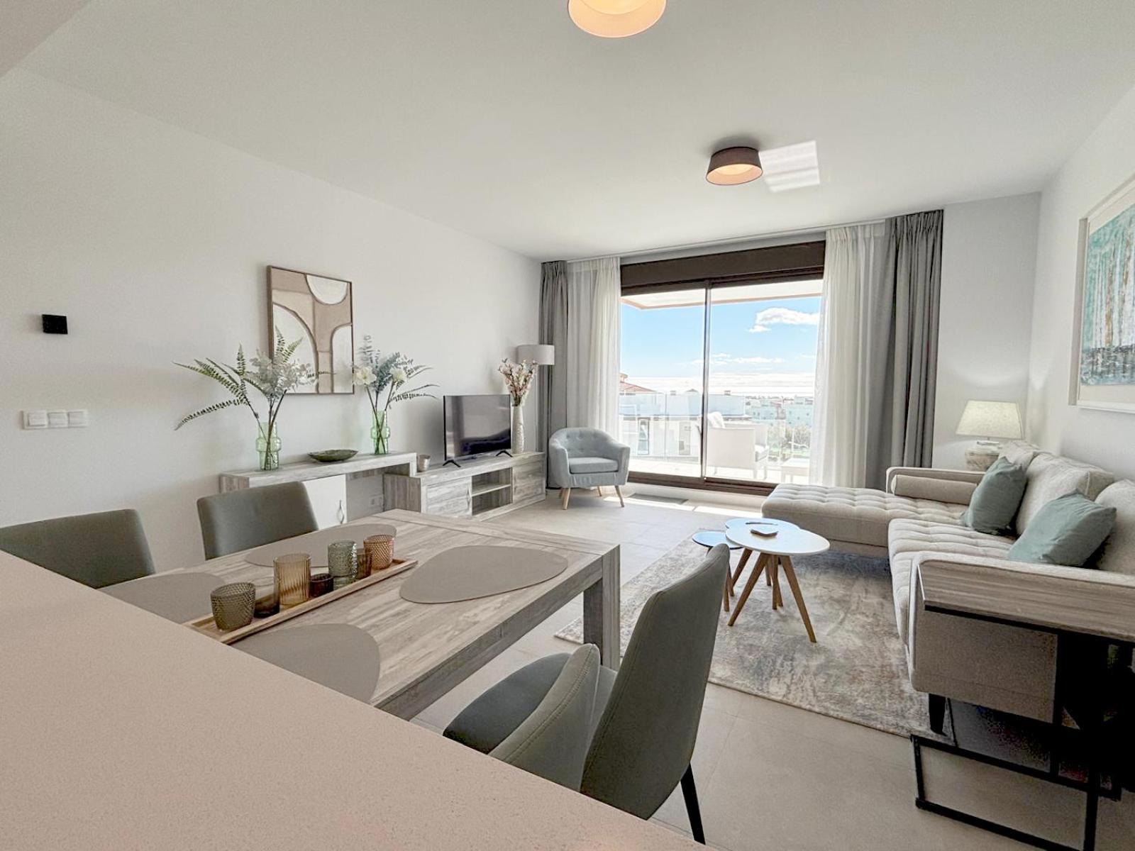 Apartment Town Luxury Pluto