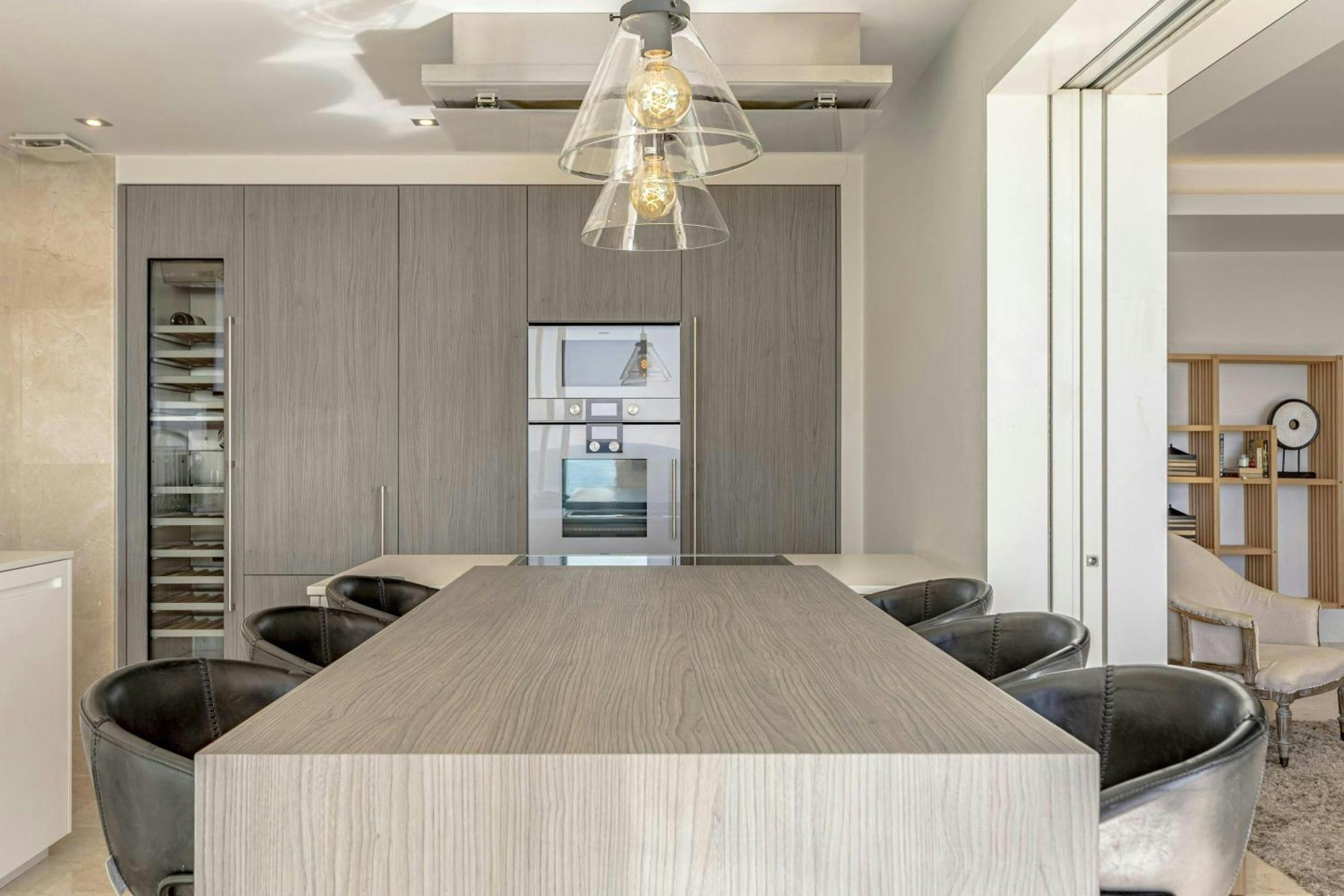 Les Rivages Apartamento Estepona