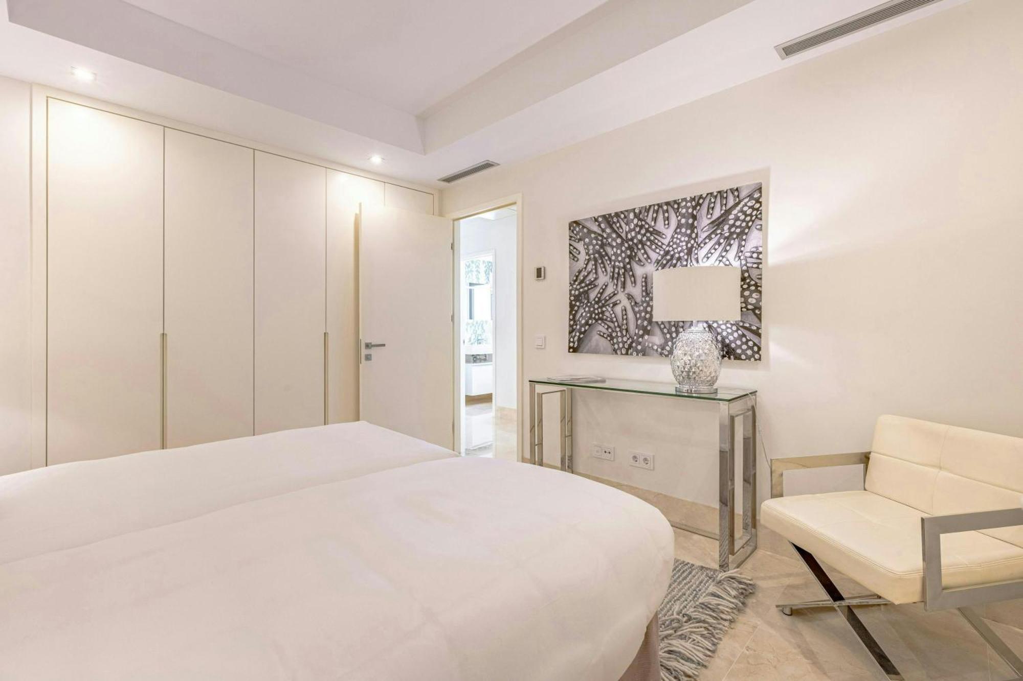 Les Rivages Apartamento Estepona