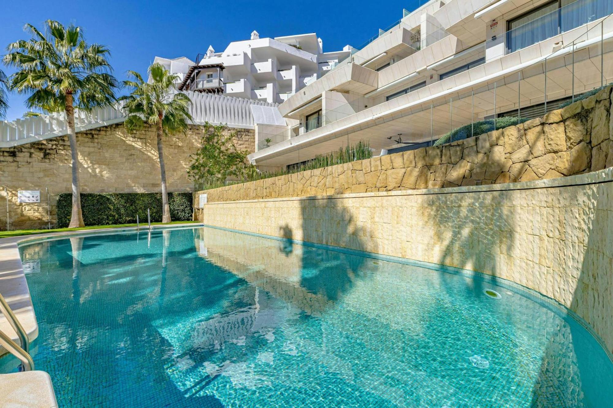 Les Rivages Apartamento