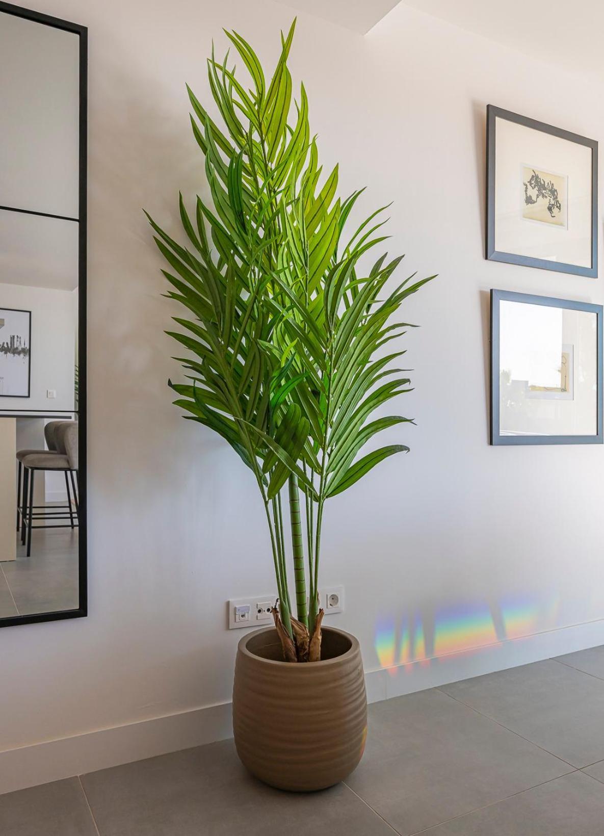 Appartement Magnificent 3-bedroom Apartment, Terrace, Sauna And Swimming Pools