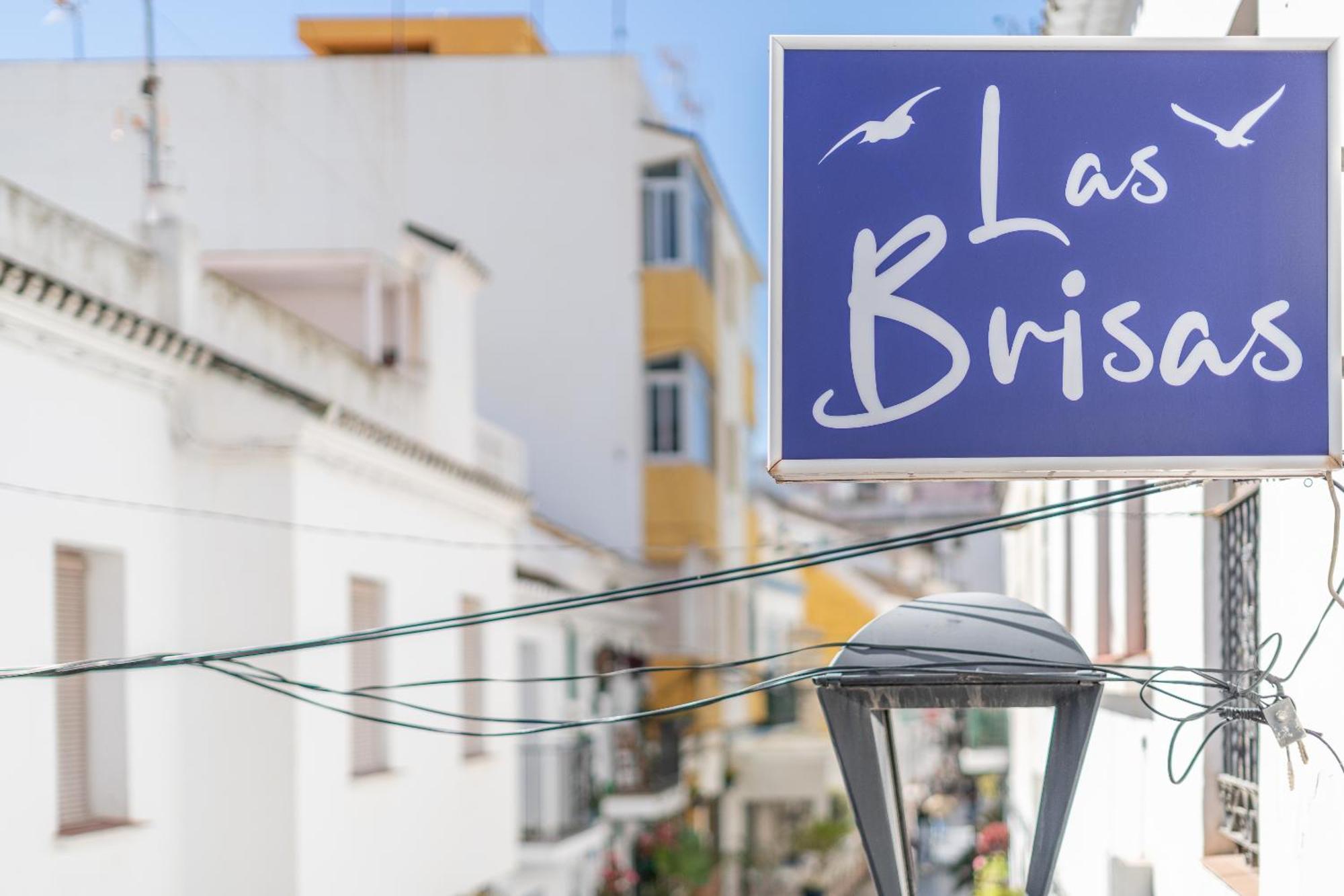 Brisas Hotel Estepona