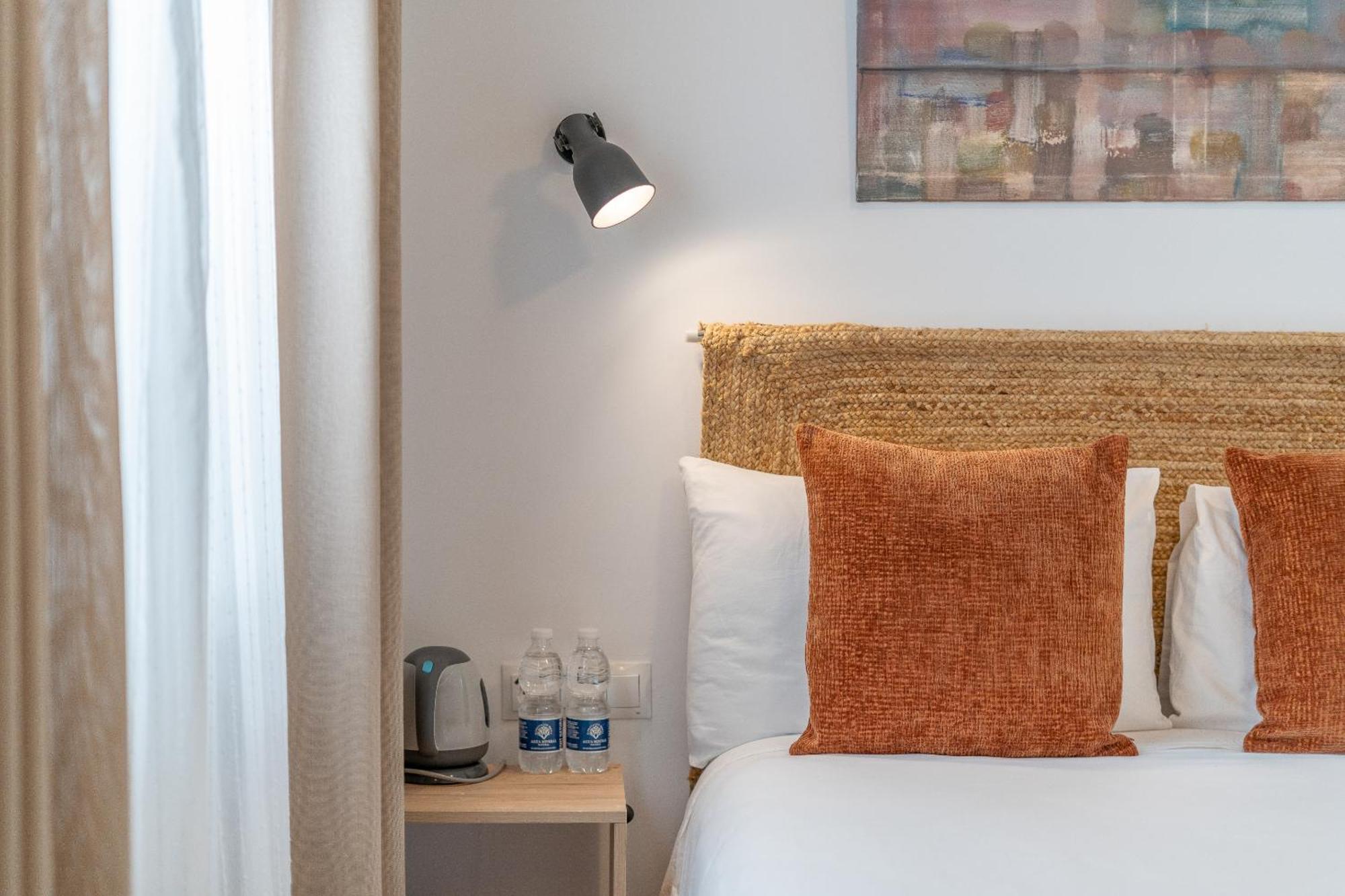 Brisas Hotel Estepona
