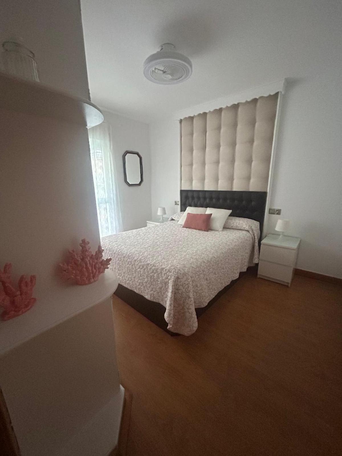 Apartment Teresa House Estepona