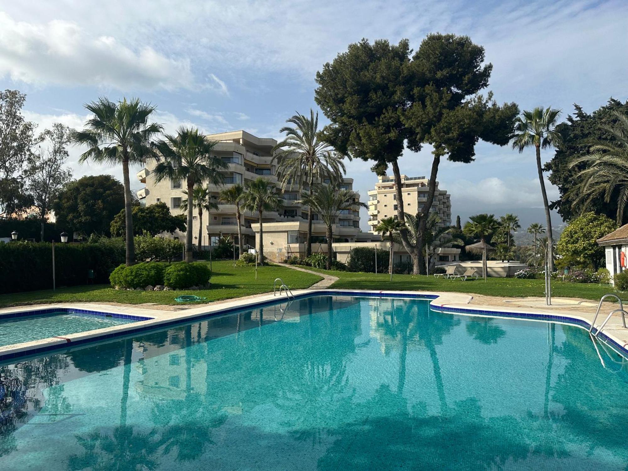 Apartment Atalaya *