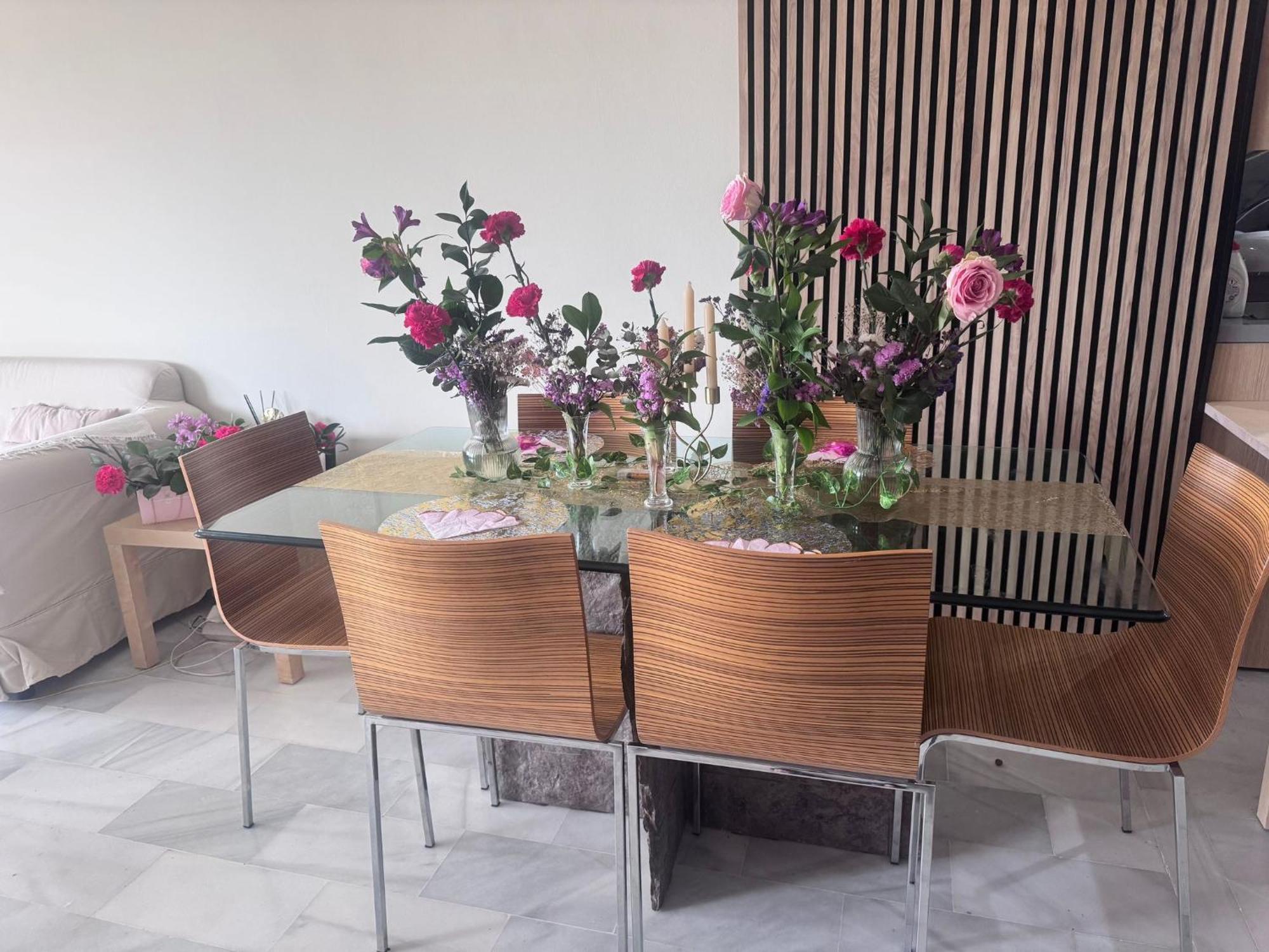 In - In Guadalmina With Pool Guest house *
