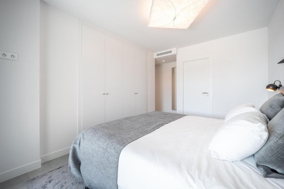 Luxury Oasis Escape Estepona
