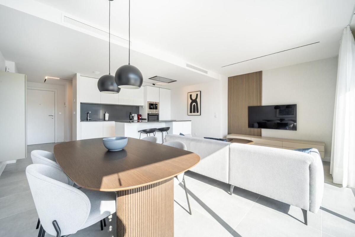 Apartamento Luxury Oasis Escape *
