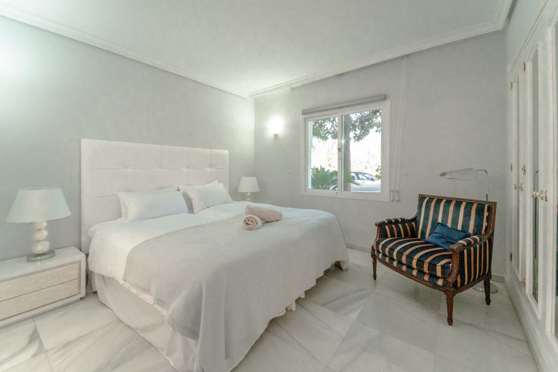 Vip Superior Dominion * Estepona
