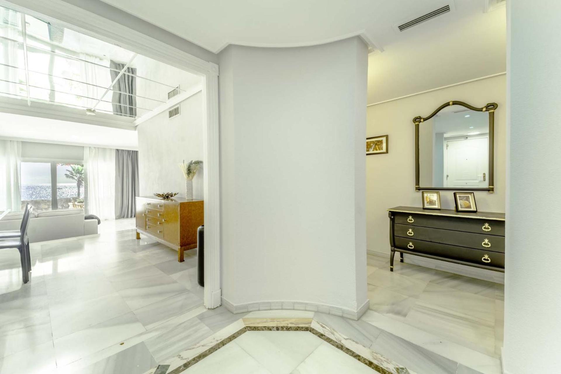 Apartment Vip Superior Dominion