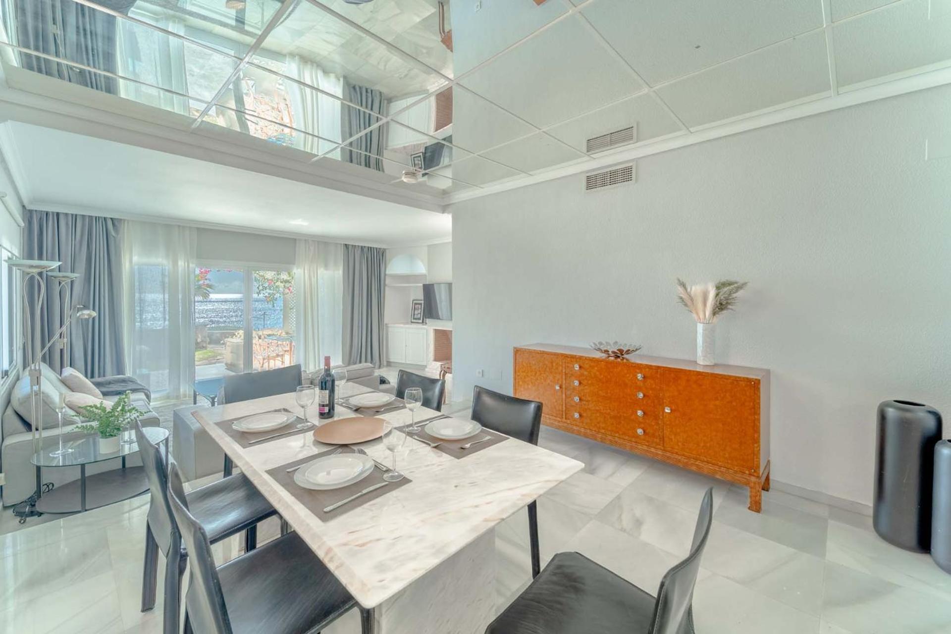 Vip Superior Dominion Apartment