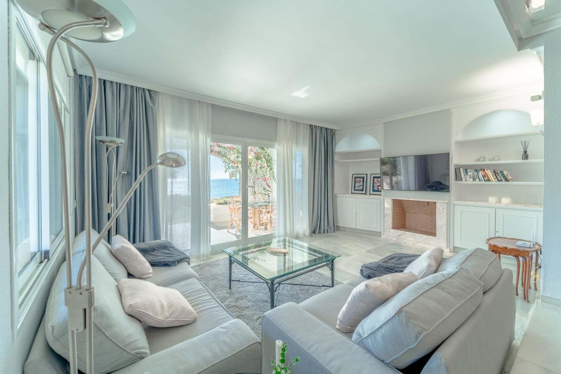 Apartment Vip Superior Dominion