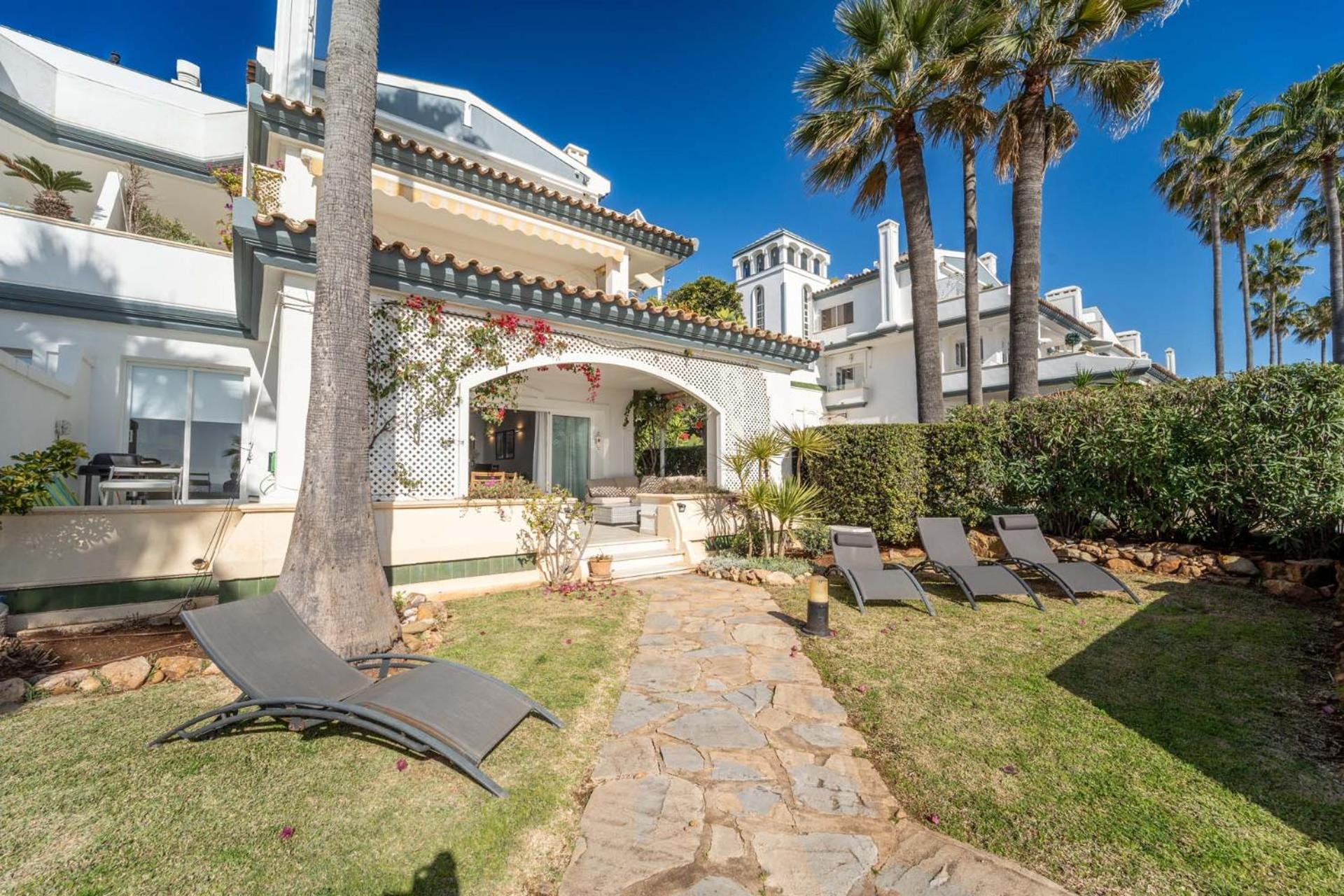 Apartment Vip Superior Dominion