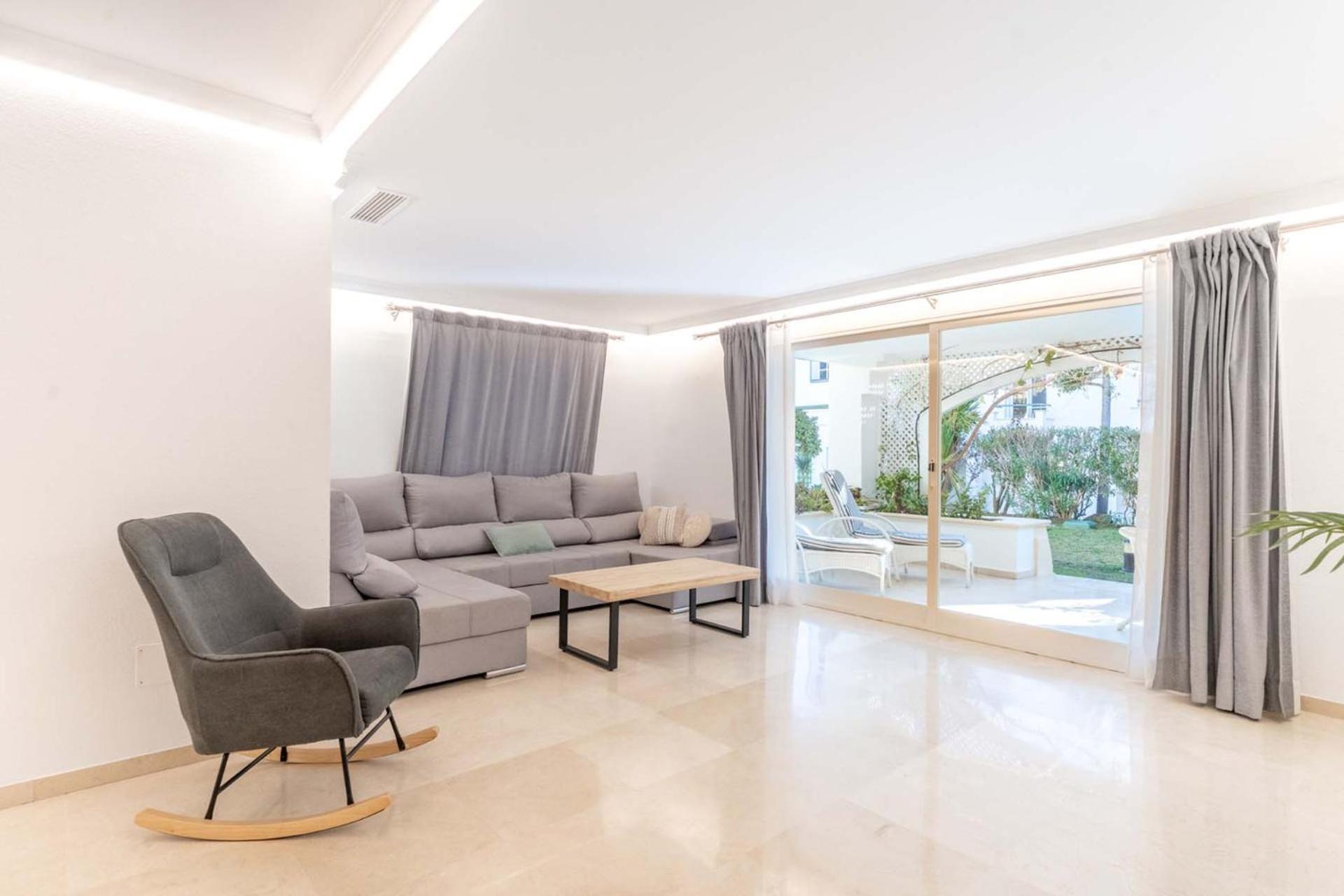 Vip Superior Dominion Apartment Estepona