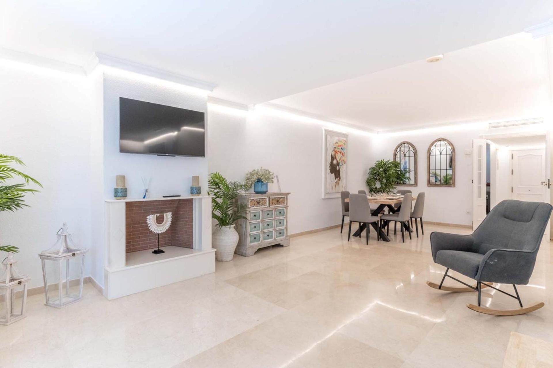 Apartment Vip Superior Dominion Estepona