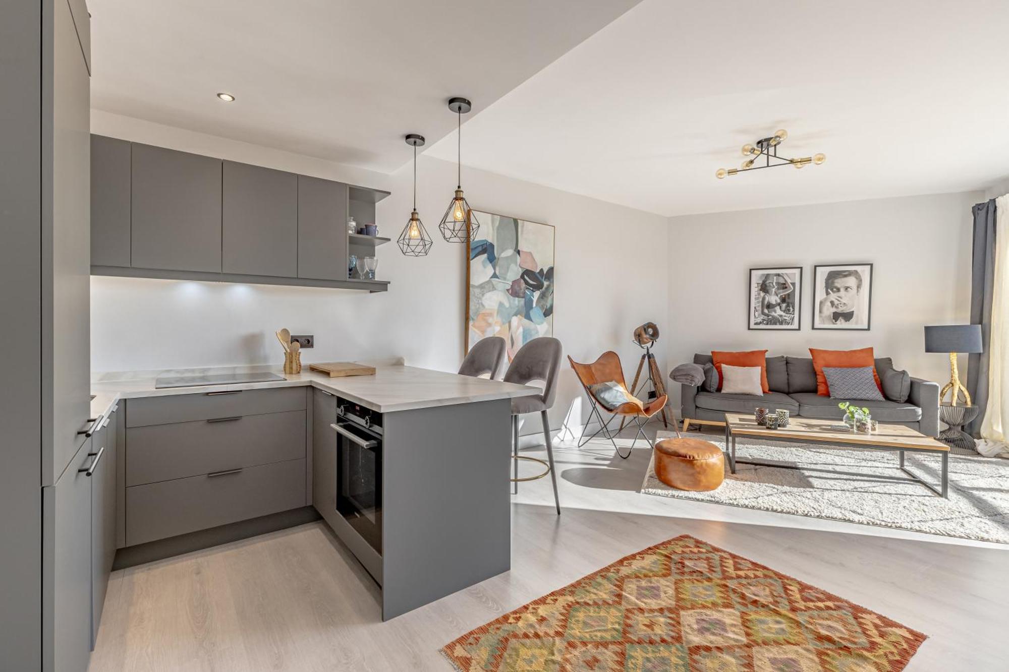 Apartment Aguamarina Relax Golf Y Vistas En *