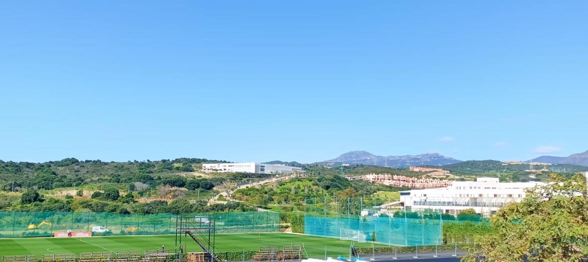 Apartamento Casa Sunshine