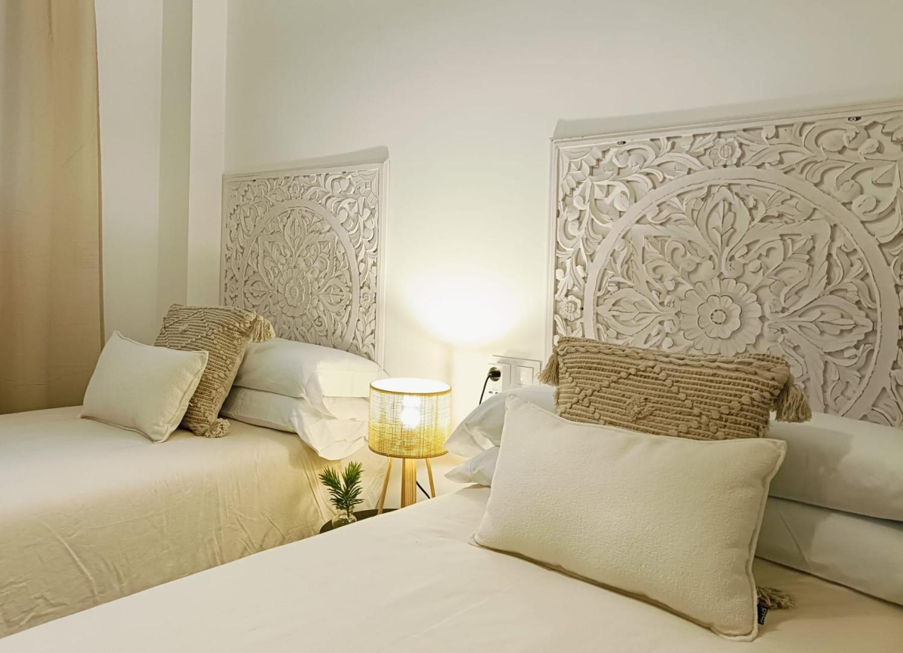 Apartamento Casa Sunshine *