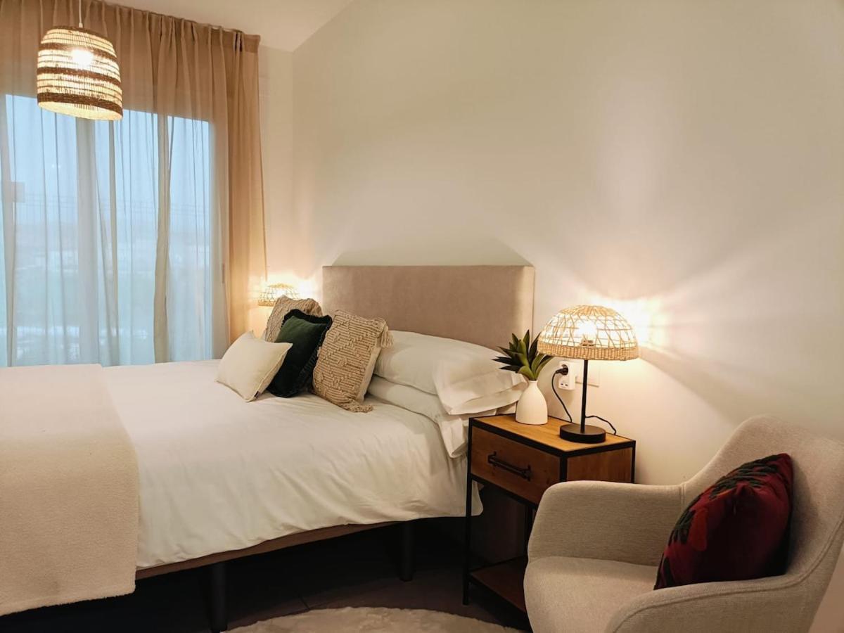 Apartamento Casa Sunshine