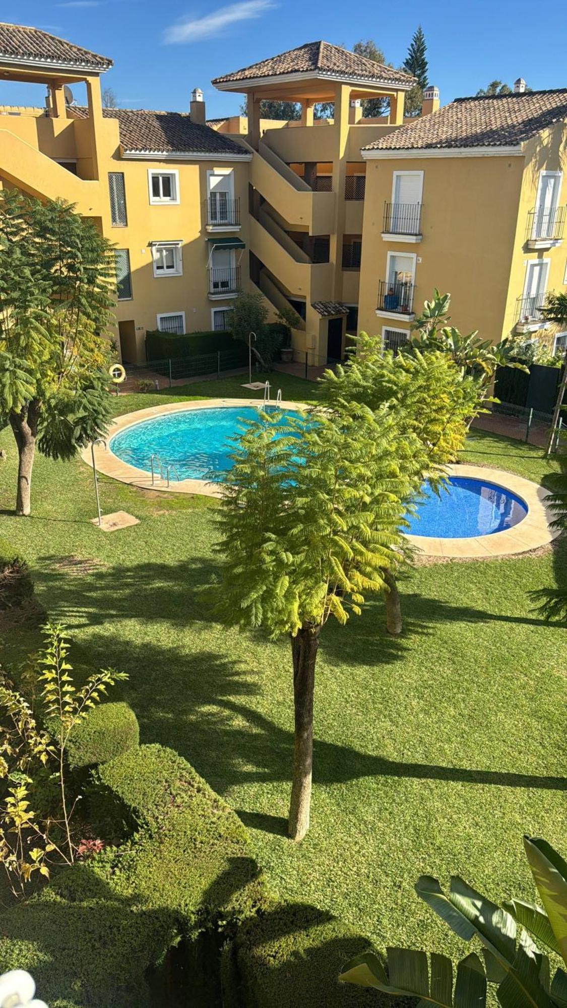 In - In Costa Del Sol Guest house