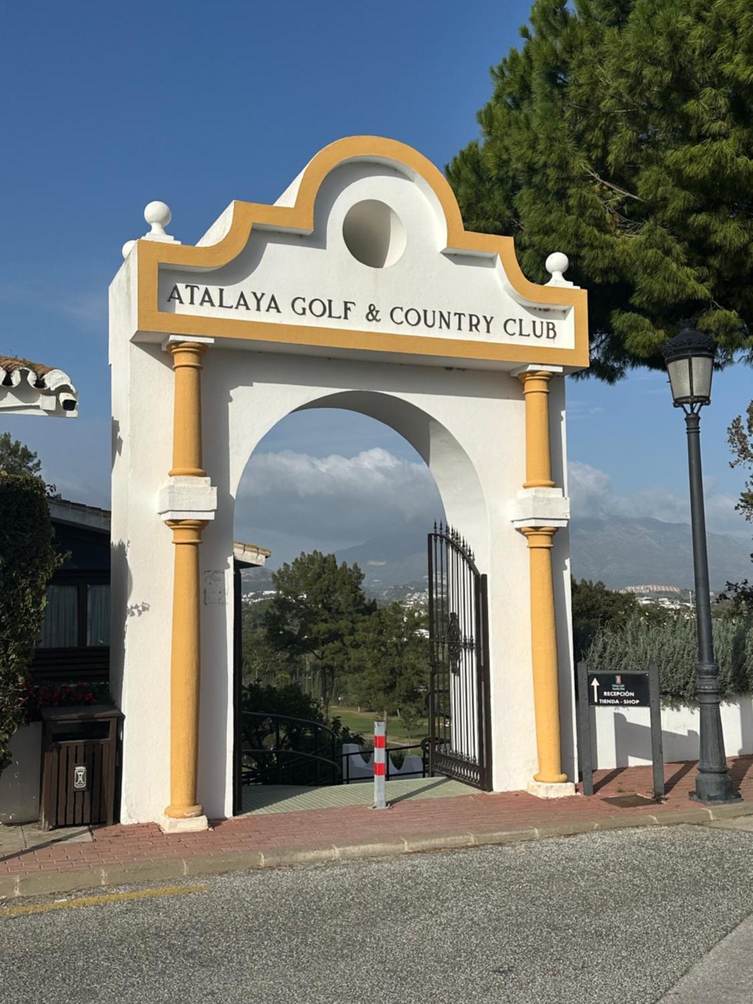 Atalaya * Estepona