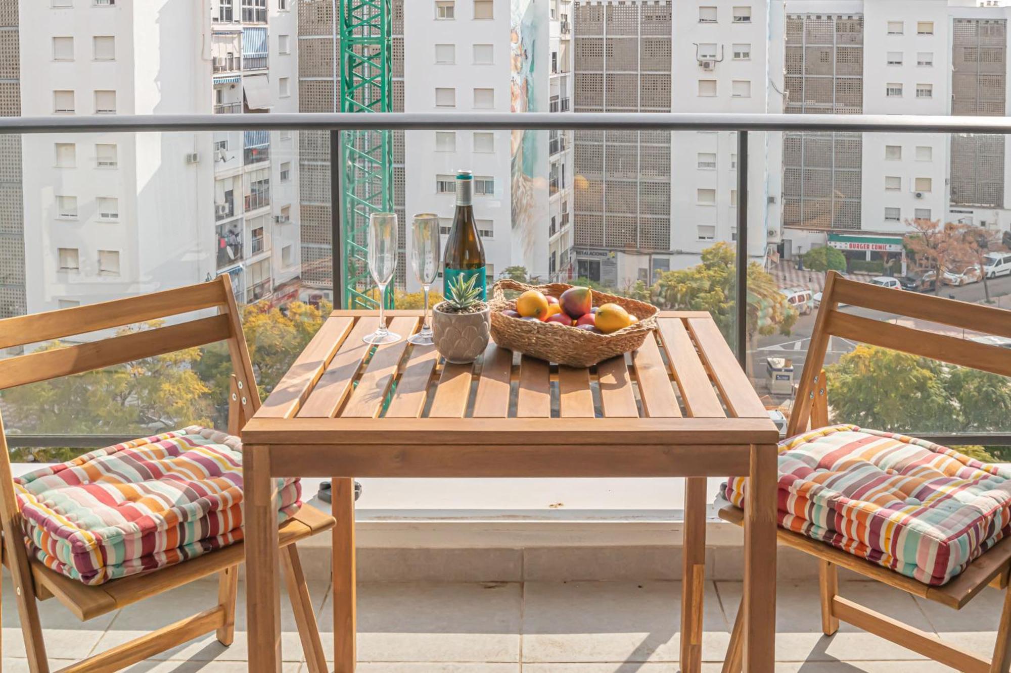 Appartement Cozy *