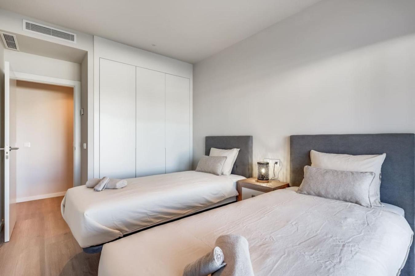 Apt. With Private Pool Wellingtonia * Estepona