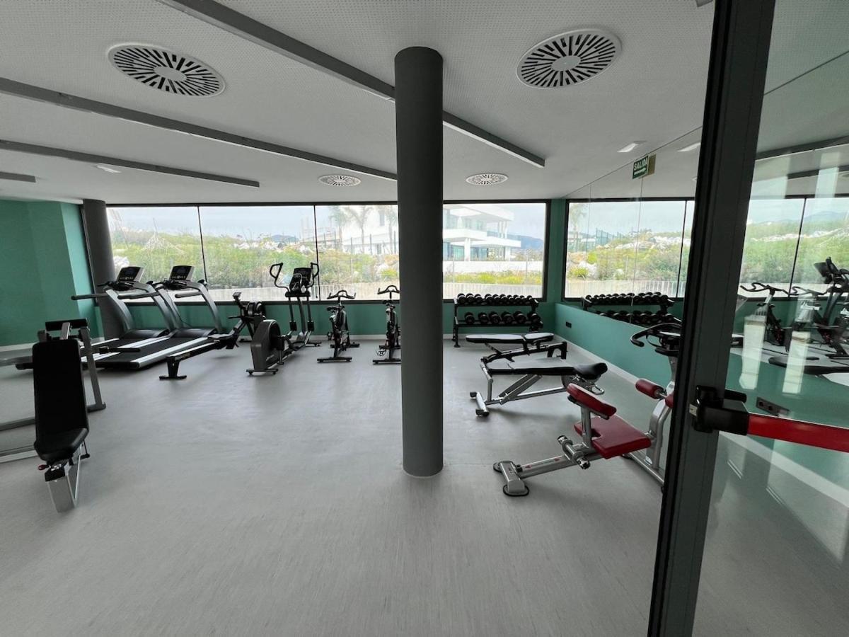 Oceana Gardens Apartment Estepona