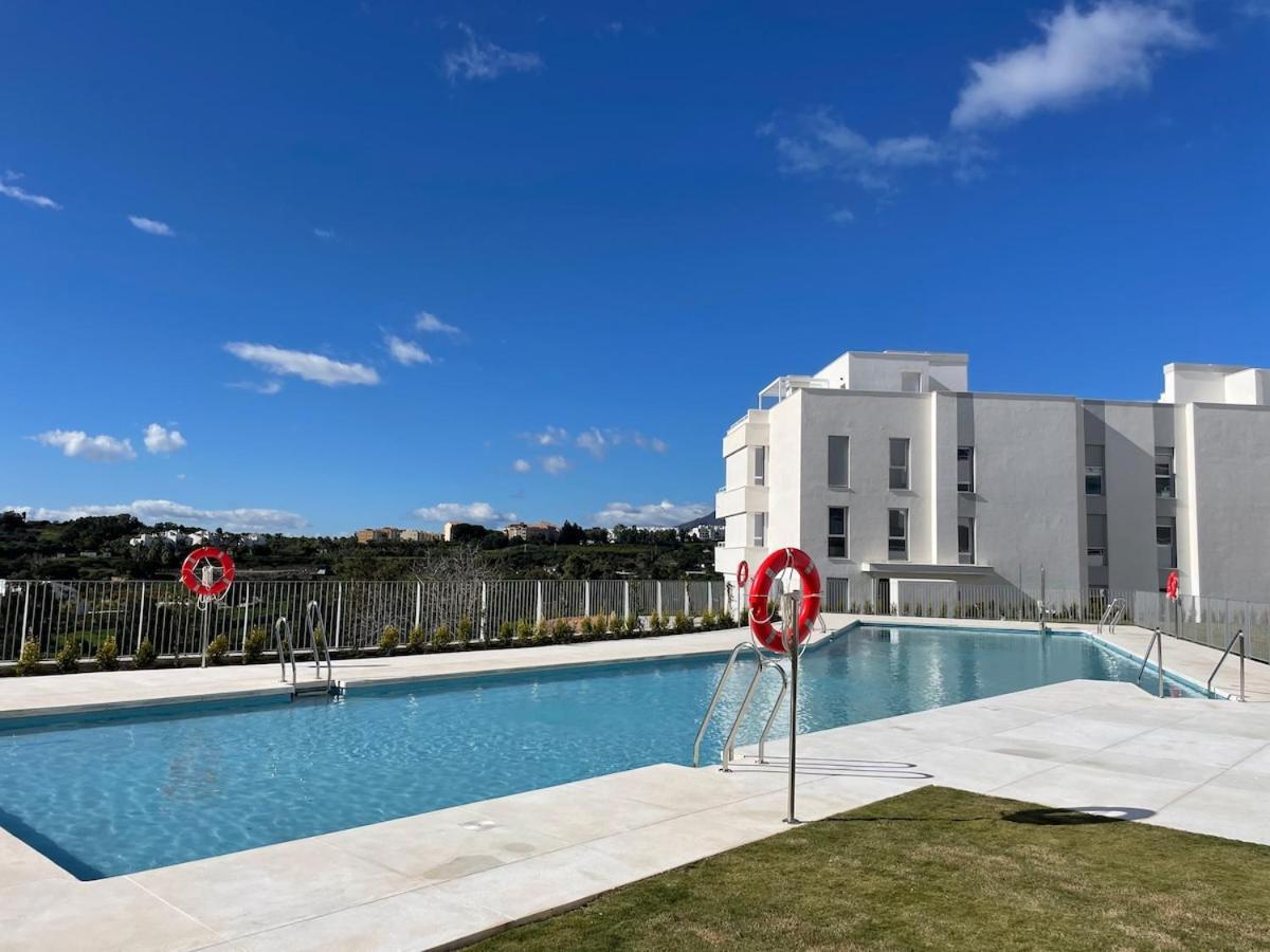 Oceana Gardens Estepona
