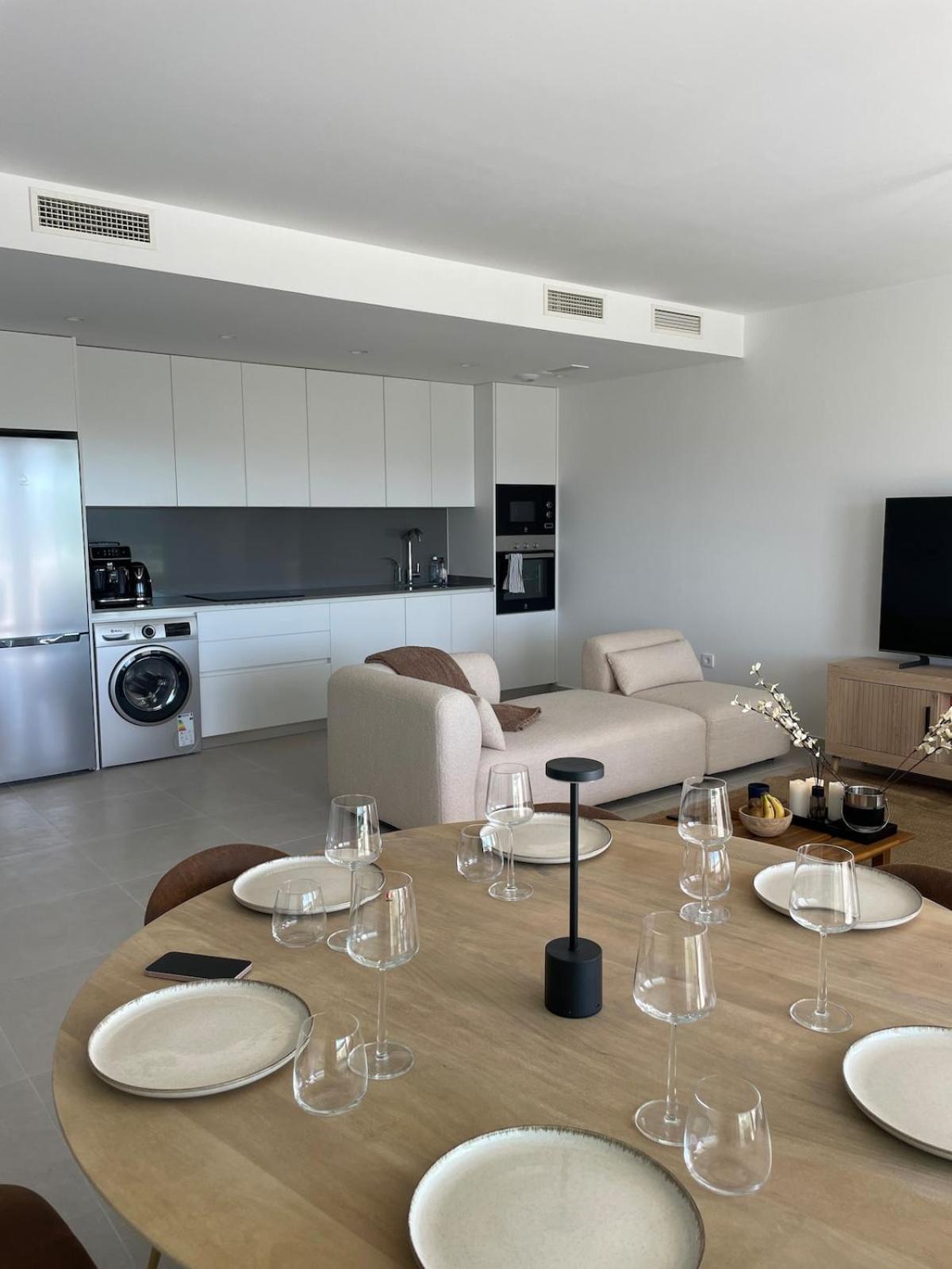 Oceana Gardens Apartment Estepona