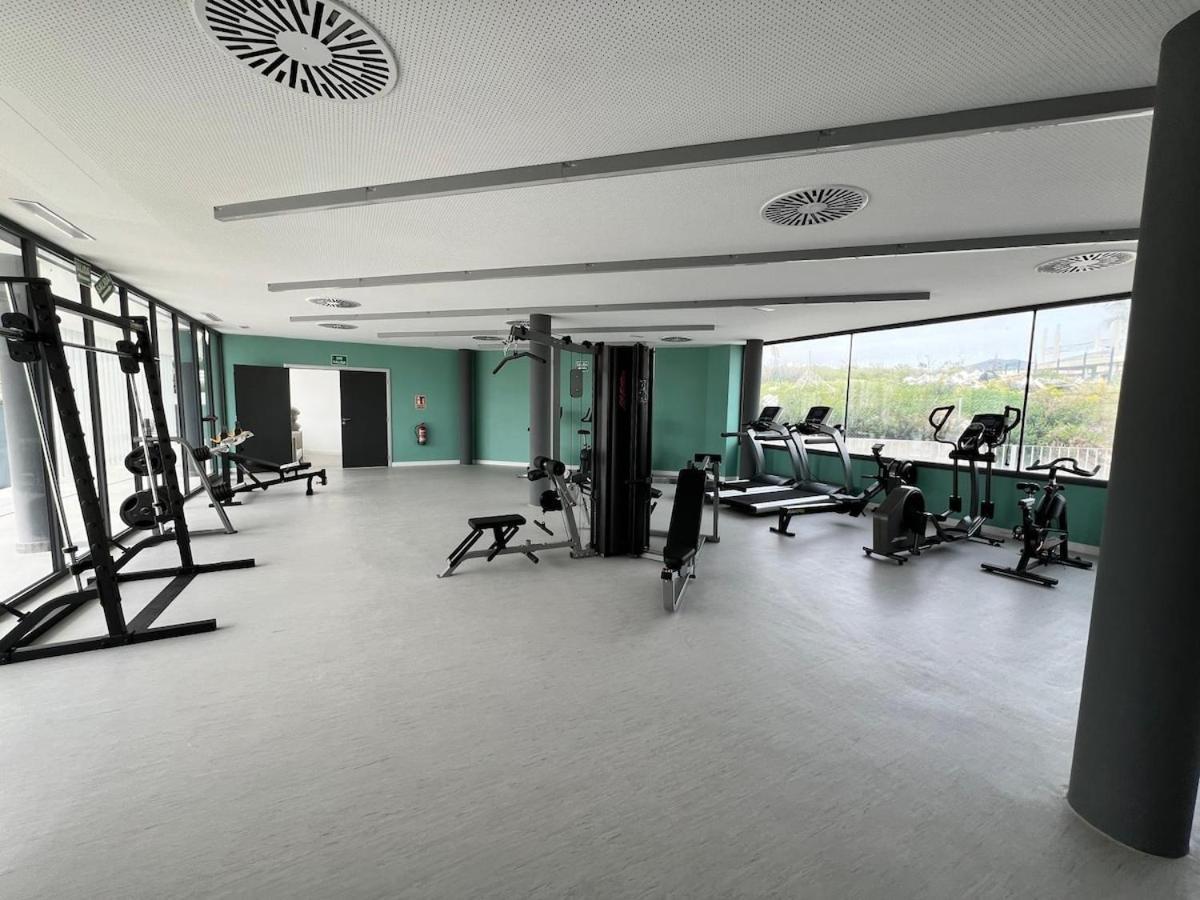 Apartment Oceana Gardens Estepona