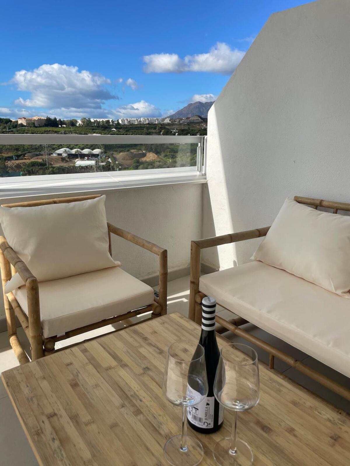 Oceana Gardens Estepona