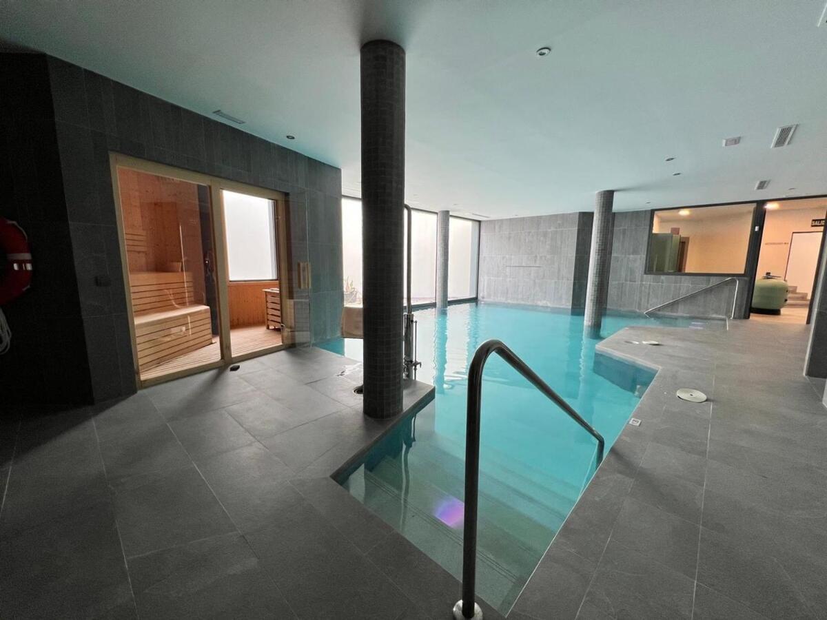 Apartment Oceana Gardens