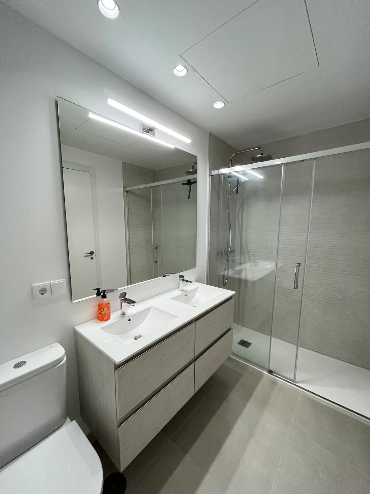Apartment Oceana Gardens *