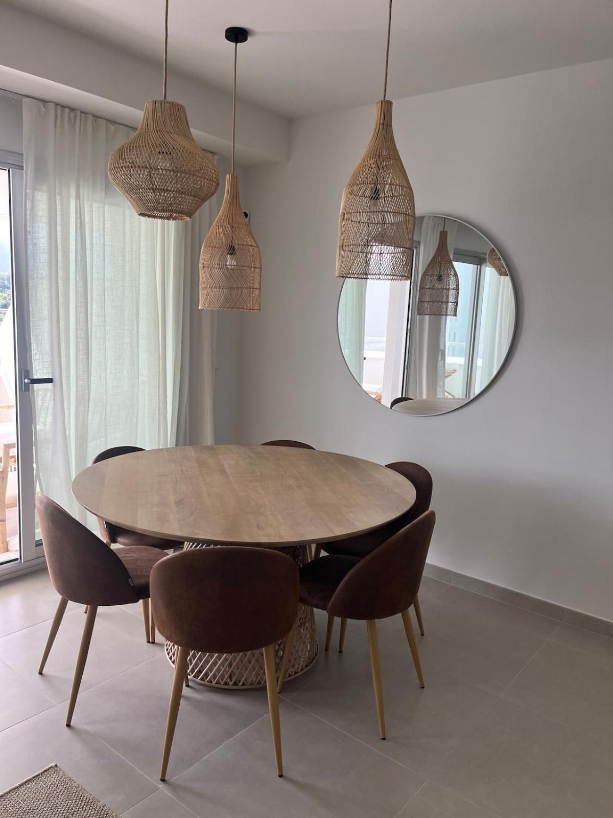 Apartment Oceana Gardens