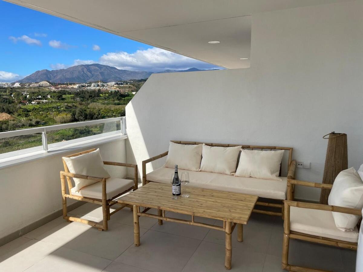 Oceana Gardens Apartment