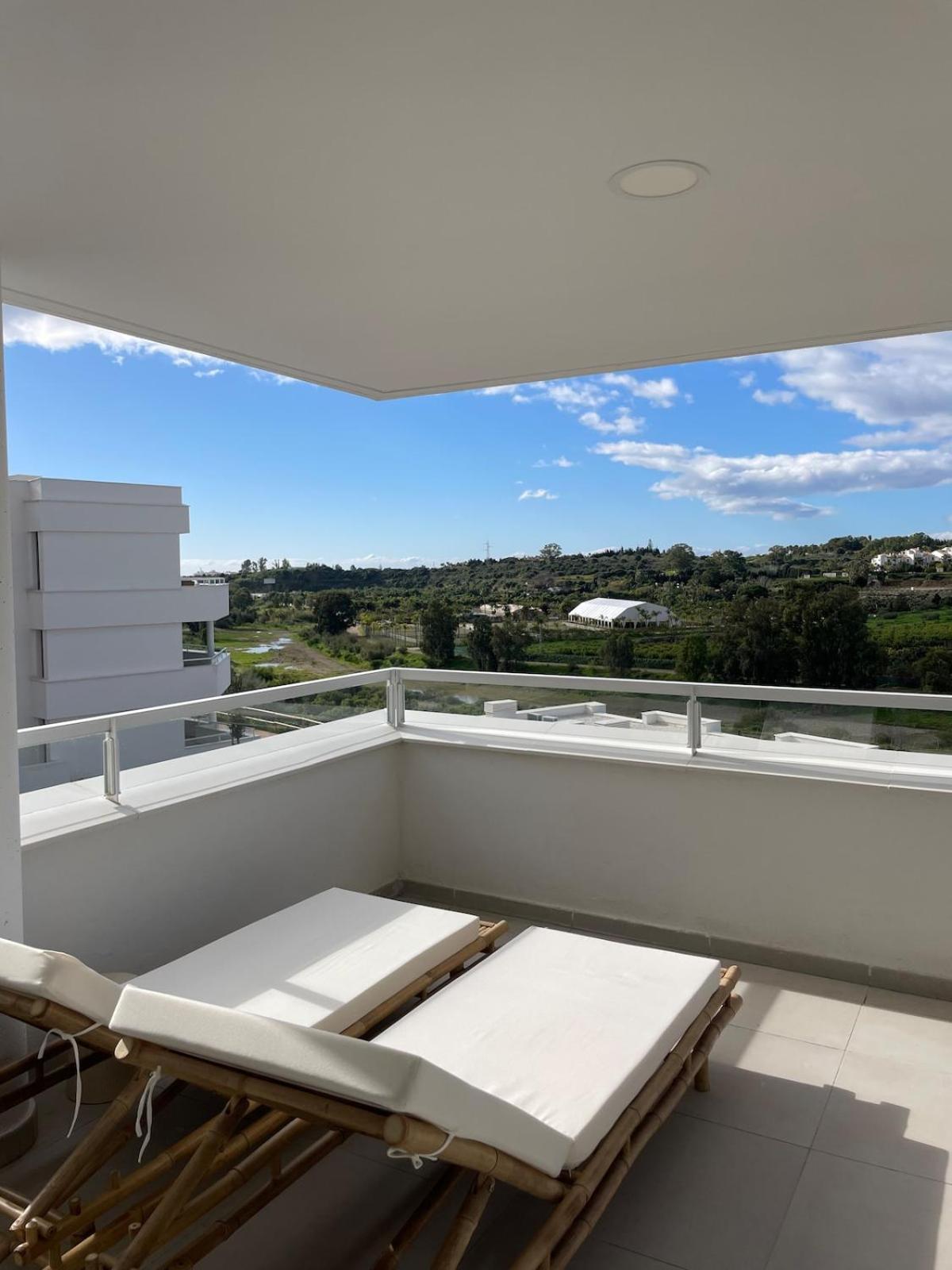 Apartment Oceana Gardens *