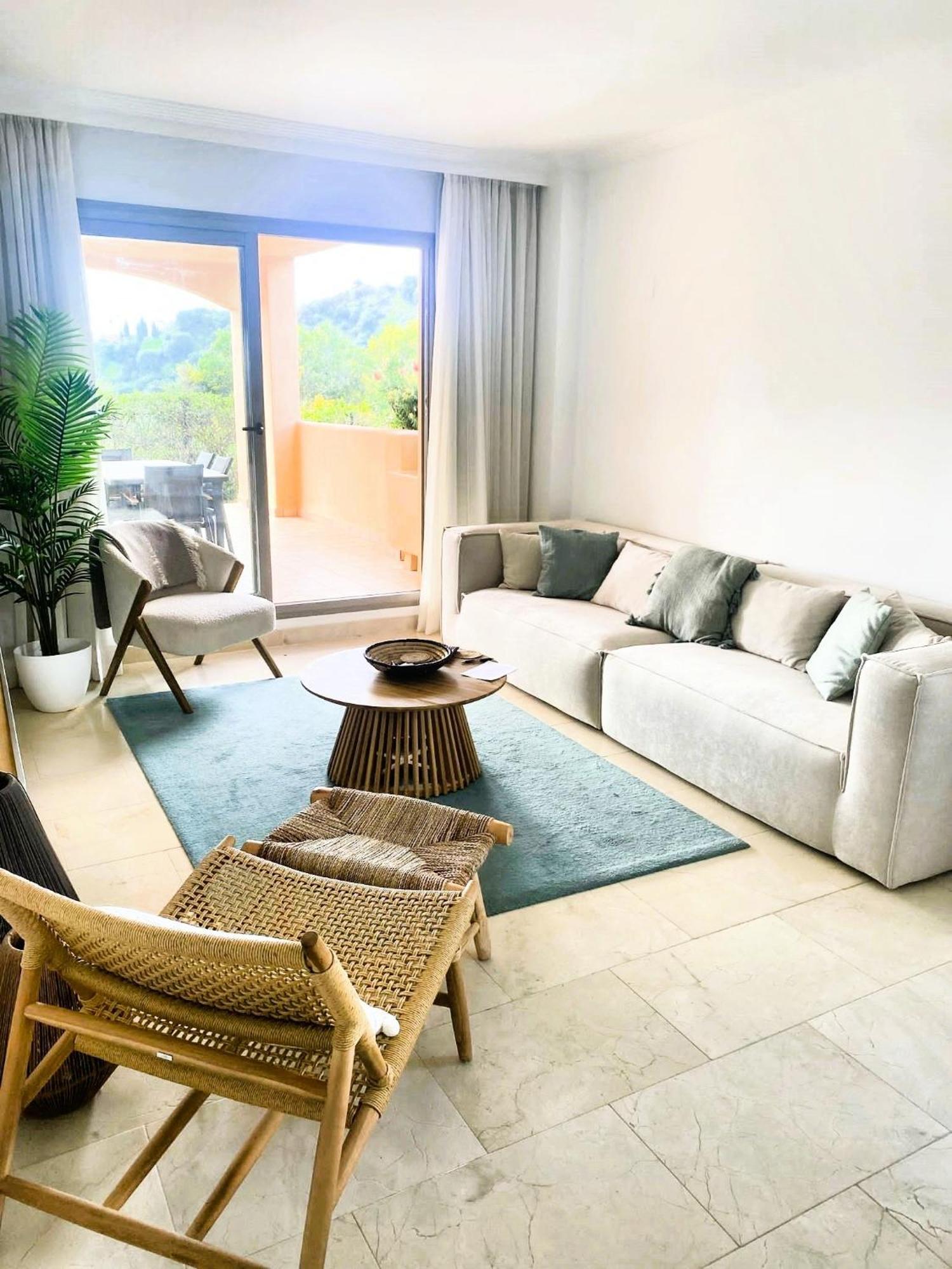 Apartment La Resina 2407 Golf &