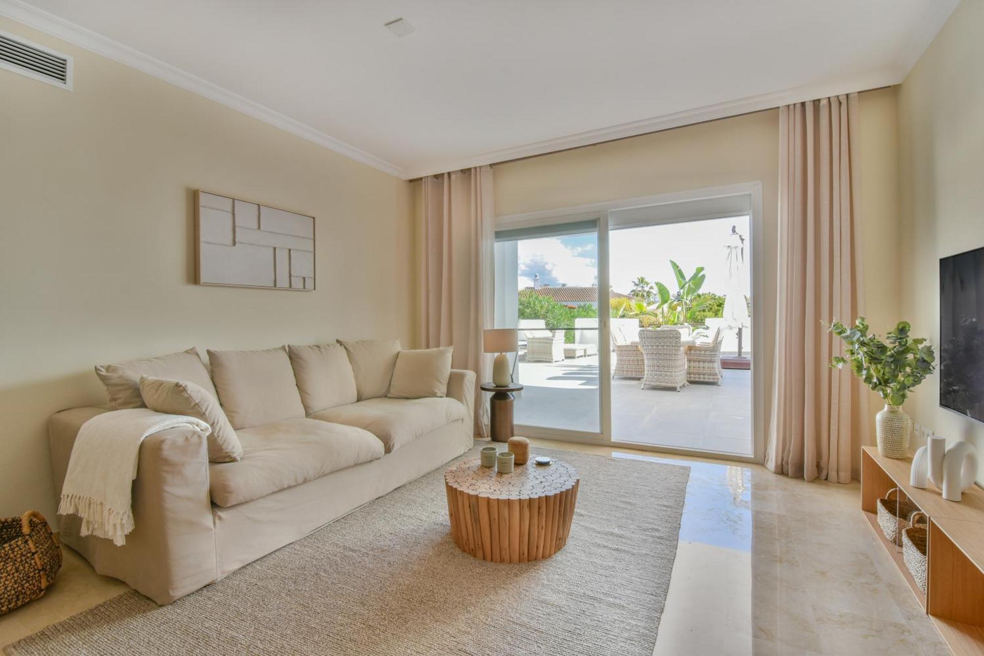 Luna Del Mar - Luxury With Jacuzzi * Estepona