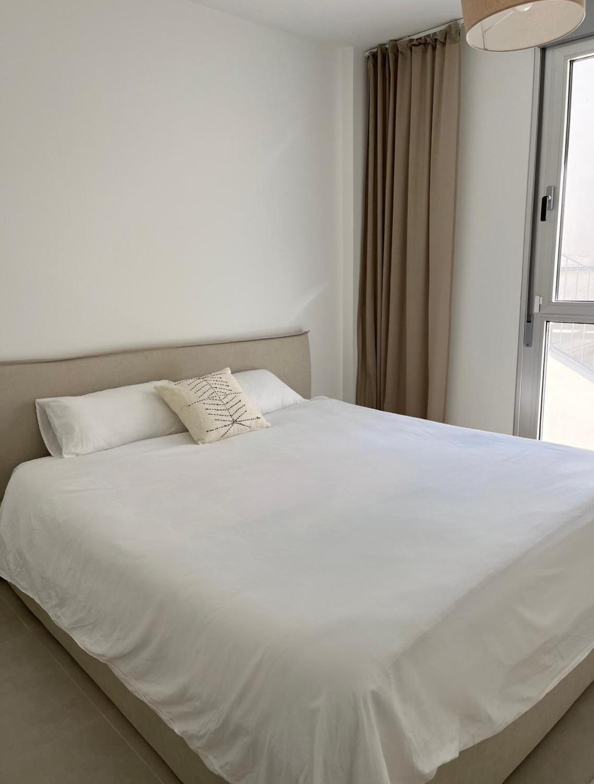 Apartment Oceana Gardens *