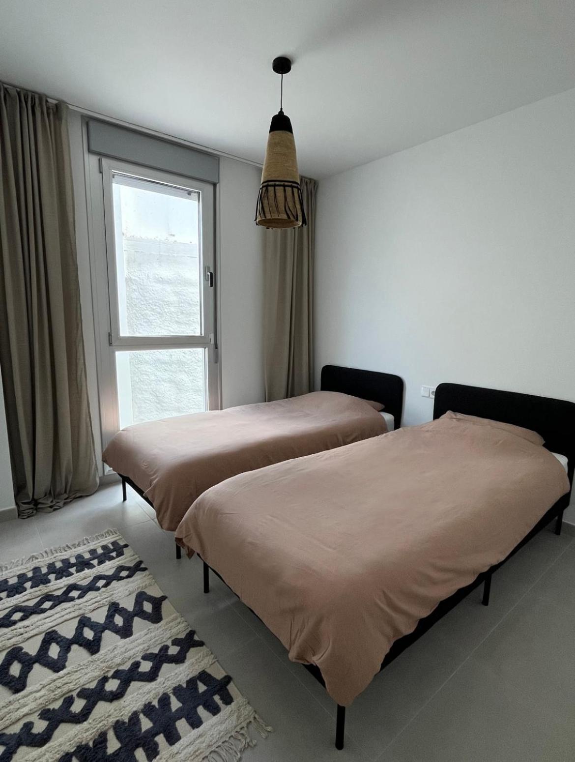 Oceana Gardens Apartment