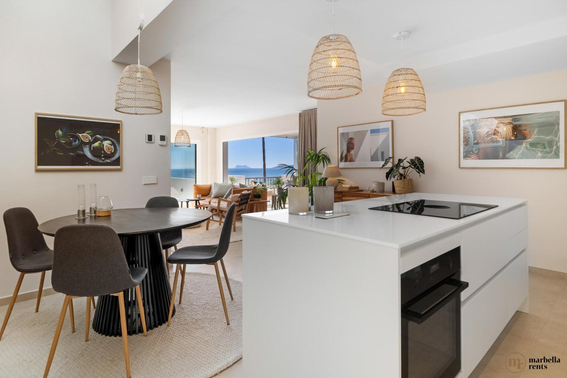 Apartamento Bermeja Ref #54 *