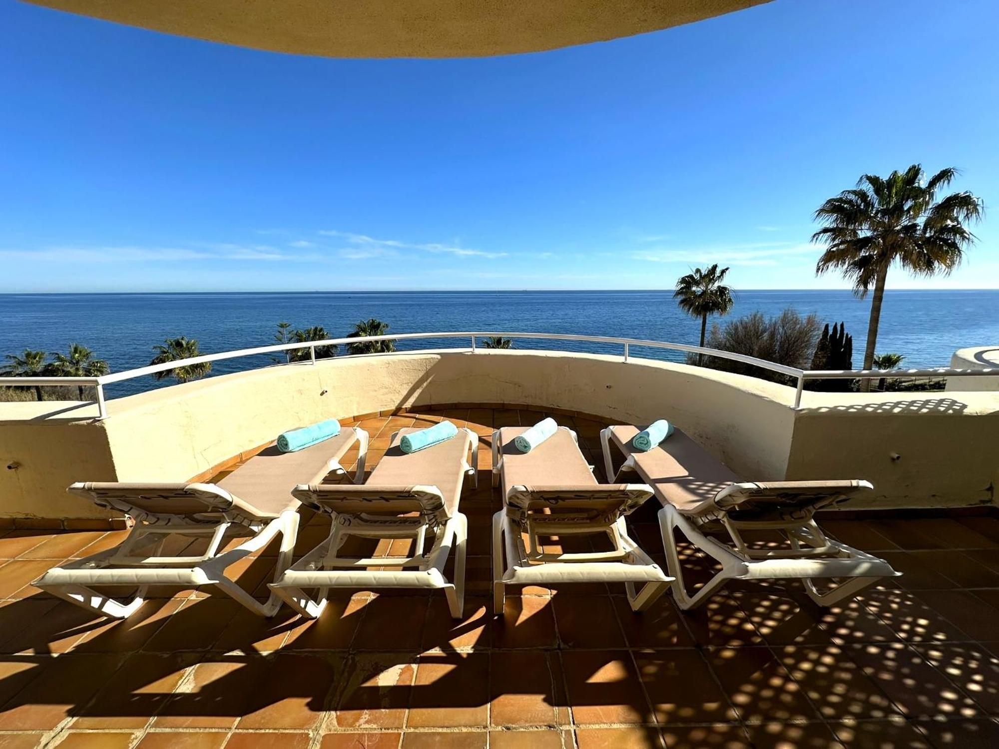 Bermuda Appartement *