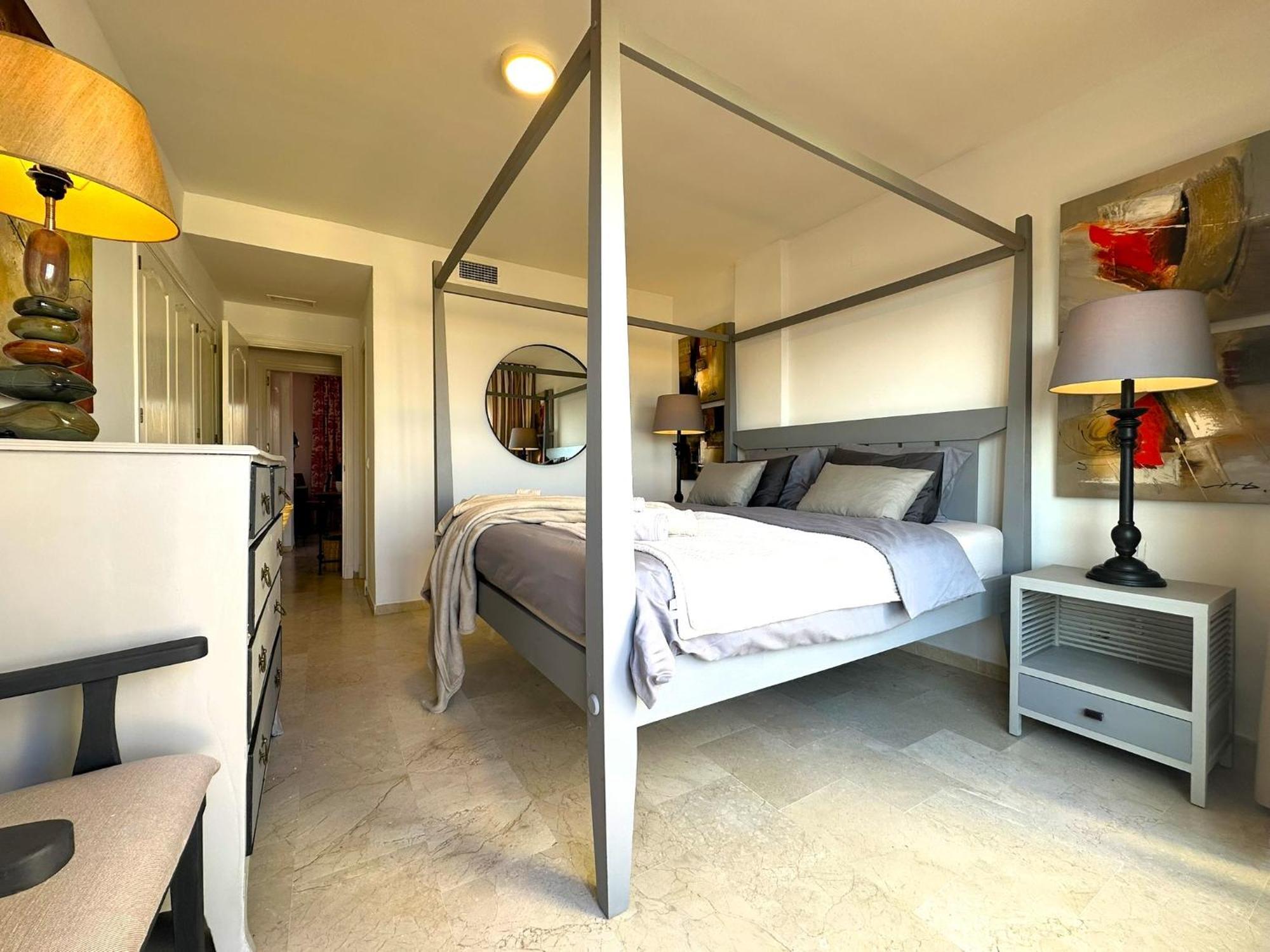 Bermuda Appartement Estepona