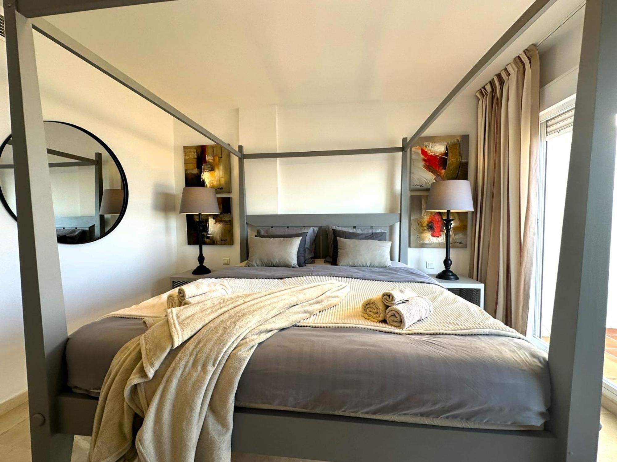 Bermuda Appartement *