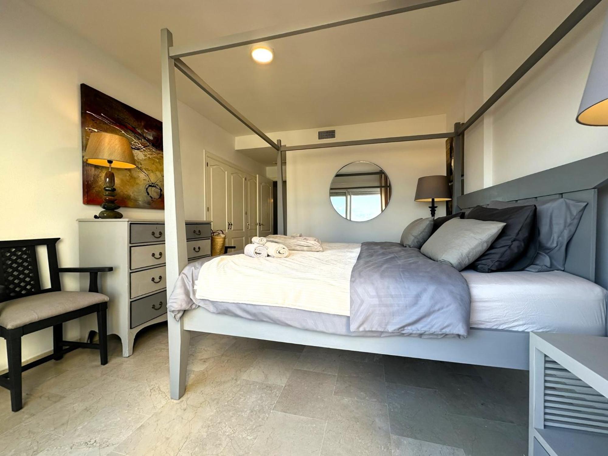 Bermuda Appartement