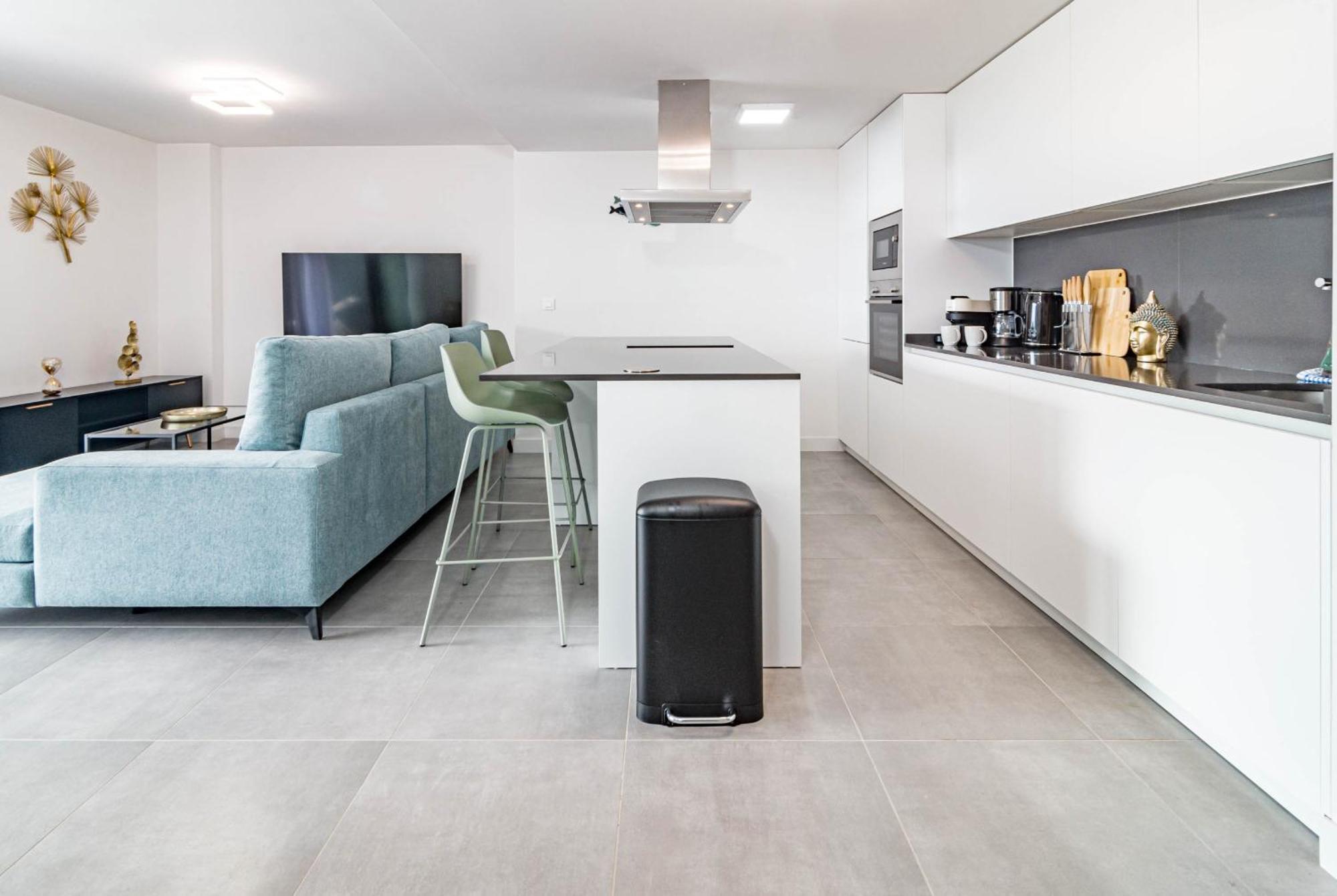 Oasis272-1d - Large Terrace With Great View *