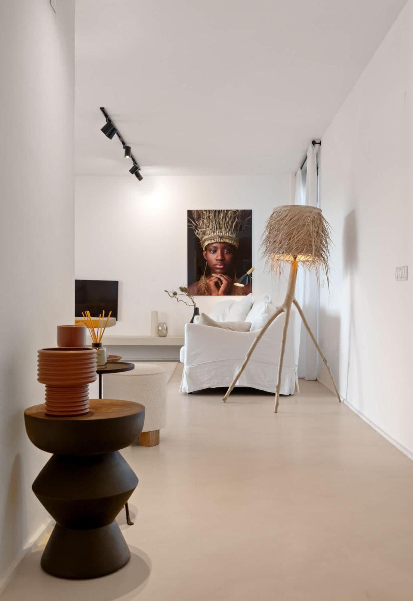 Serendipity Flat- Stunning Views And Serene Interior Apartment *