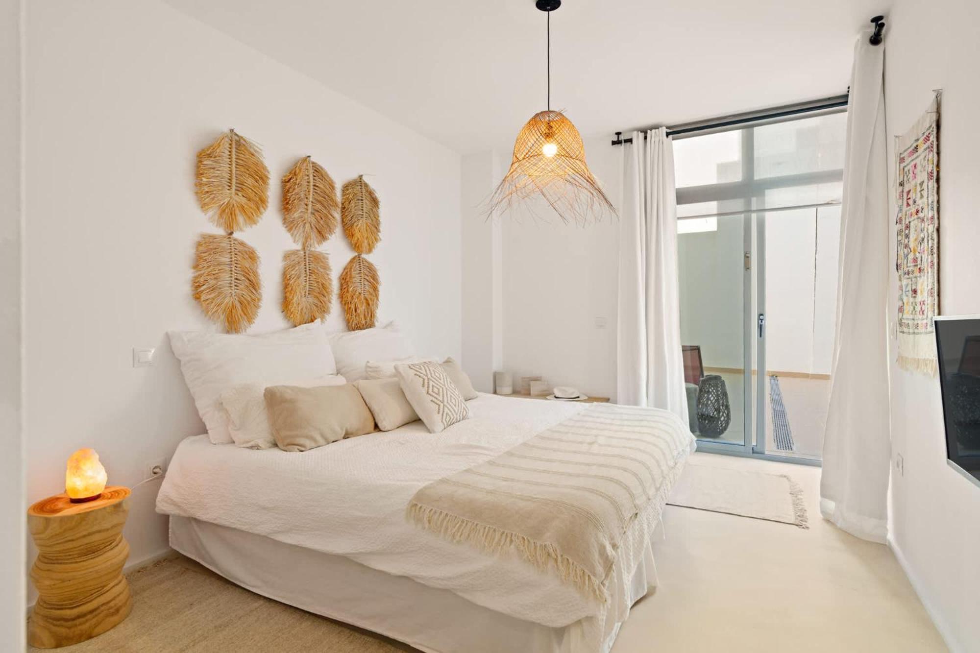 Serendipity Flat- Stunning Views And Serene Interior Apartment Estepona