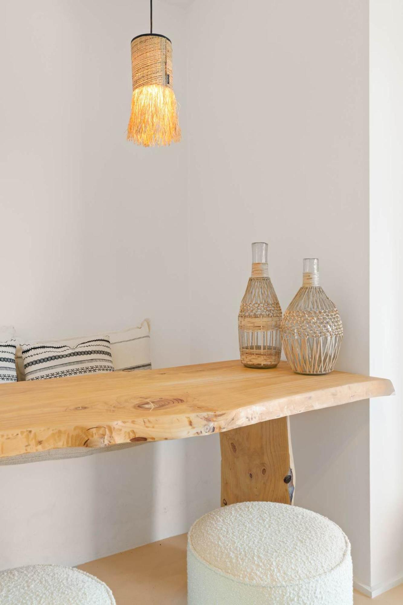 Apartment Serendipity Flat- Stunning Views And Serene Interior Estepona